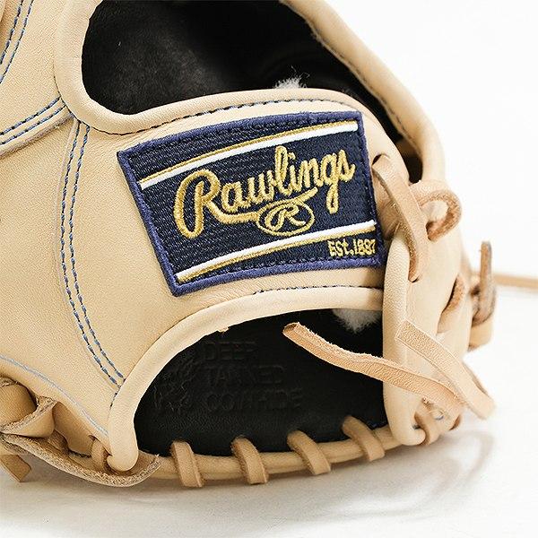 Rawlings（ローリングス） 交換無料 野球 グローブ 硬式 中学 女子 左