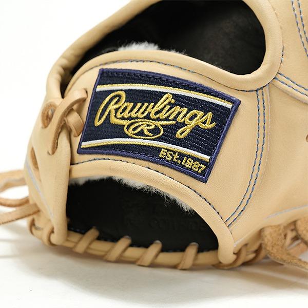 Rawlings（ローリングス） 交換無料 野球 グローブ 硬式 中学 女子 右