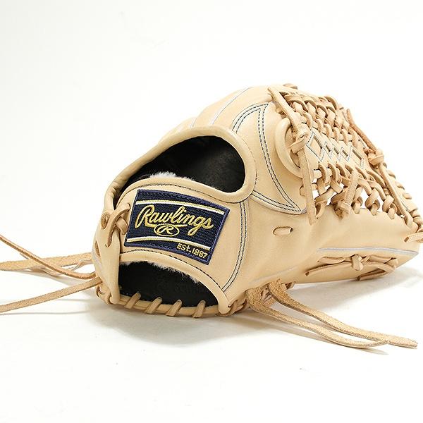 Rawlings（ローリングス） 交換無料 野球 グローブ 硬式 中学 女子 右