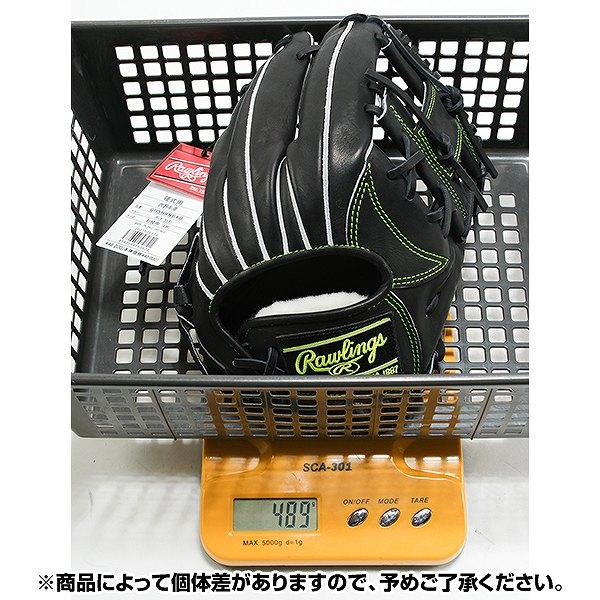 Rawlings 交換無料 野球 グローブ 硬式 中学 女子 右投げ