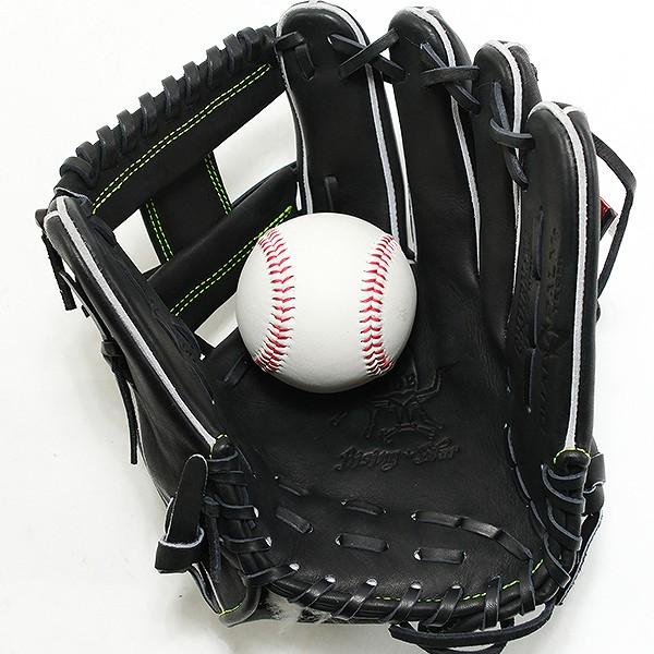 Rawlings 交換無料 野球 グローブ 硬式 中学 女子 右投げ