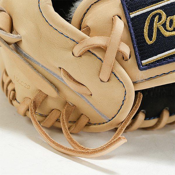 新品未使用 グローブ 硬式 中学 女子 右投げ ローリングス Rawlings 交換無料 野球 グローブ 硬式 中学 女子 右投げ