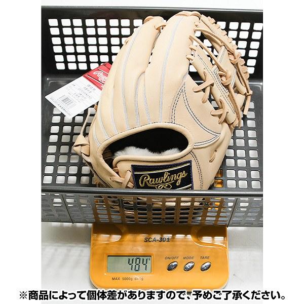 Rawlings 交換無料 野球 グローブ 硬式 中学 女子 右投げ