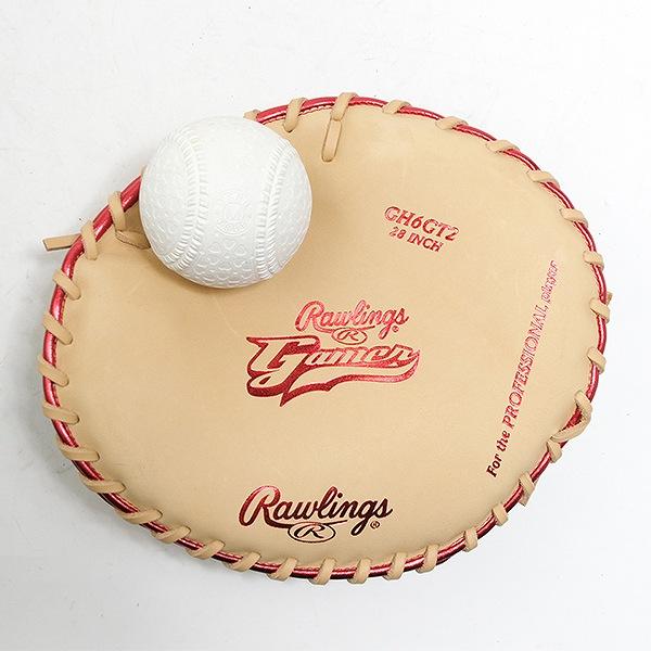Rawlings（ローリングス） 交換無料 野球 トレーニンググローブ 硬式