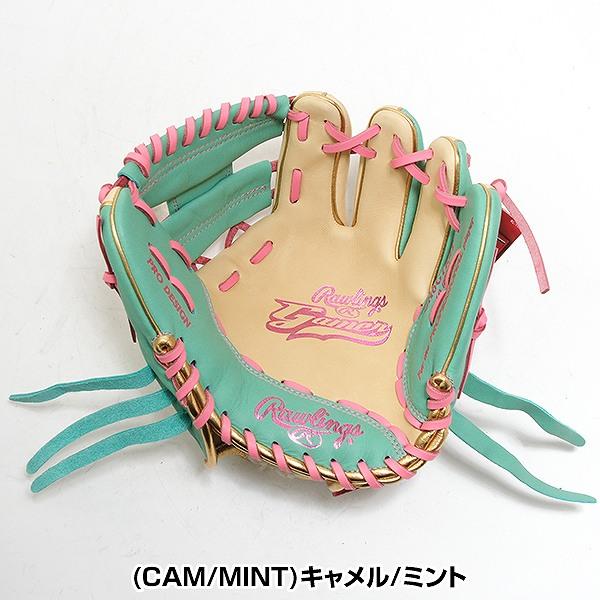 Rawlings（ローリングス） 交換無料 野球 トレーニンググローブ 硬式