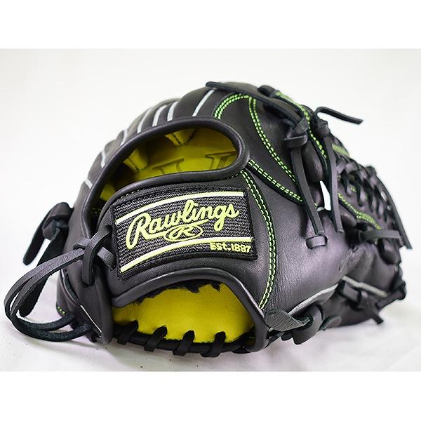 Rawlings（ローリングス） 交換往復送料無料 ジュニアHYPERTECH R9