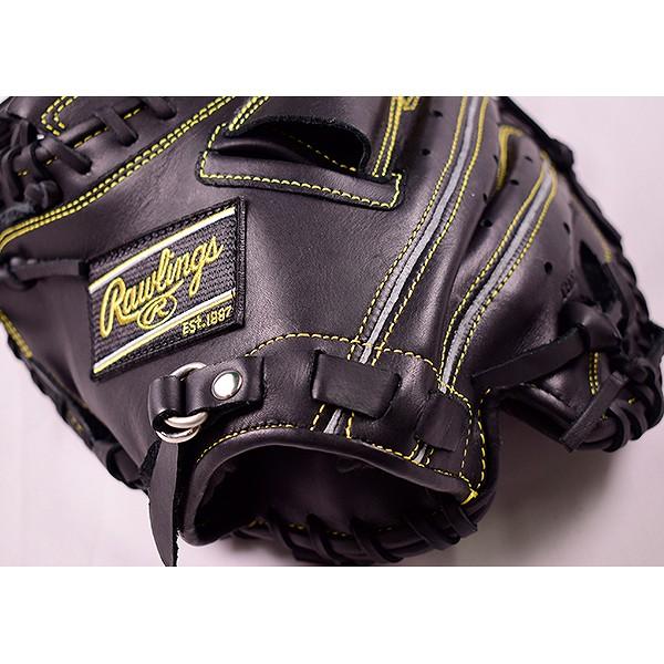 Rawlings（ローリングス） 交換無料 ジュニア キャッチャーミット 野球