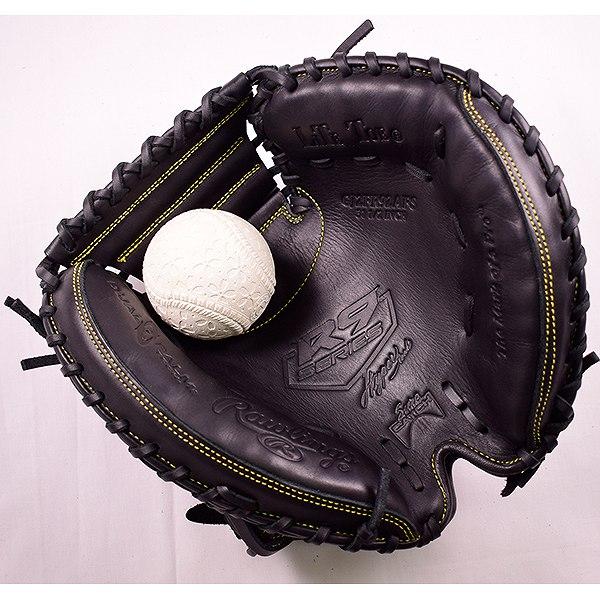 Rawlings（ローリングス） 交換無料 ジュニア キャッチャーミット 野球
