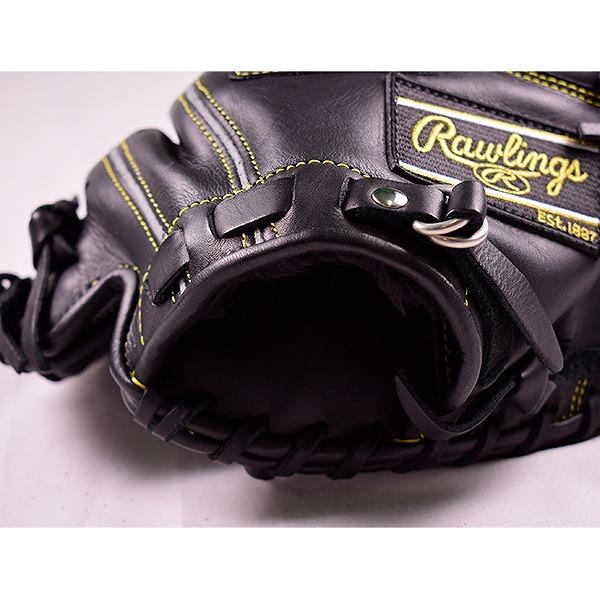 Rawlings（ローリングス） 交換無料 ジュニア キャッチャーミット 野球