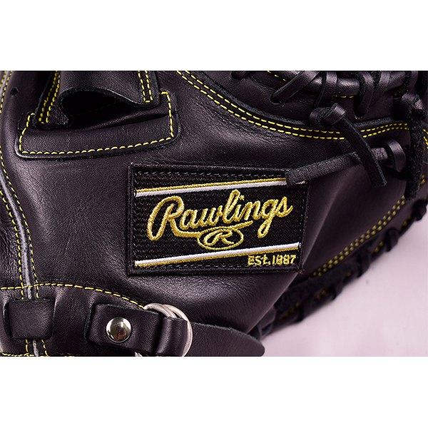 Rawlings（ローリングス） 交換無料 ジュニア キャッチャーミット 野球