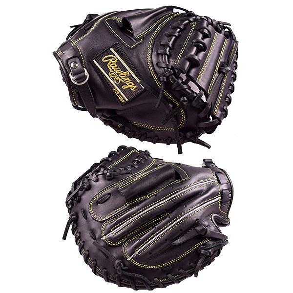 Rawlings（ローリングス） 交換無料 ジュニア キャッチャーミット 野球
