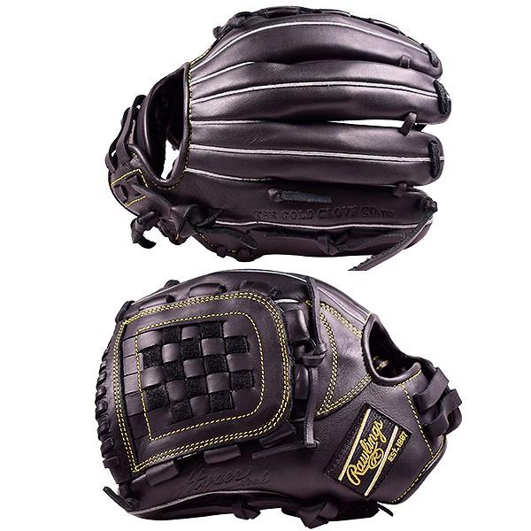 Rawlings（ローリングス） 交換無料 ジュニア グローブ オールラウンド