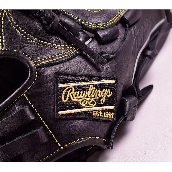Rawlings（ローリングス） 交換無料 ジュニア グローブ オールラウンド