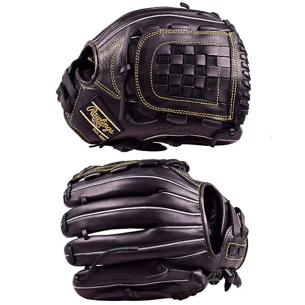 Rawlings（ローリングス） 交換無料 ジュニア グローブ オールラウンド