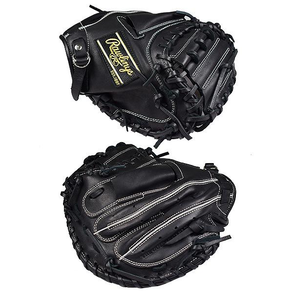 Rawlings（ローリングス） 交換無料 キャッチャーミット 野球 少年軟式