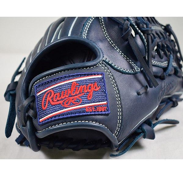 Rawlings（ローリングス） 交換無料 グローブ 野球 少年軟式 ハイパー