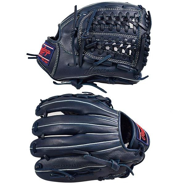 Rawlings（ローリングス） 交換無料 グローブ 野球 少年軟式 ハイパー