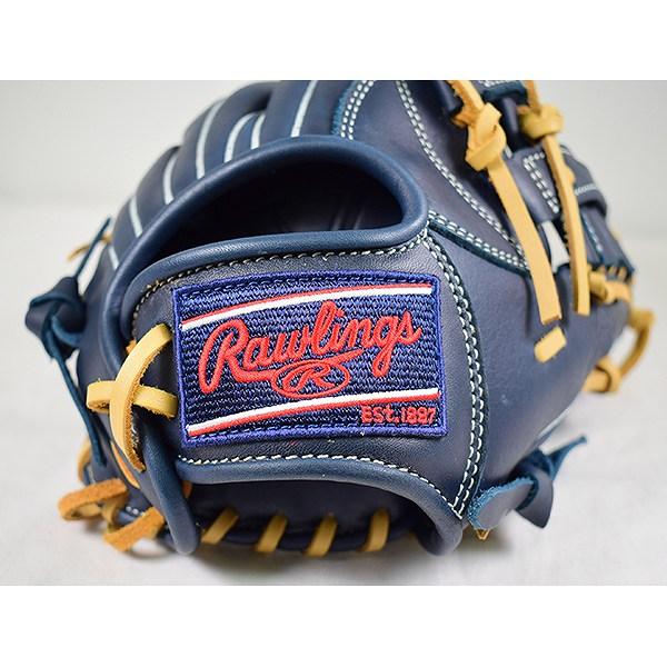 Rawlings（ローリングス） 交換往復送料無料 グローブ 野球 少年軟式