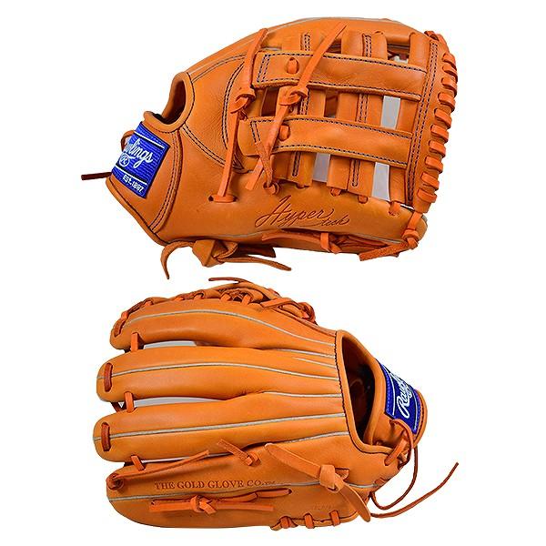 Rawlings（ローリングス） 交換無料 グローブ 野球 少年軟式 ハイパー