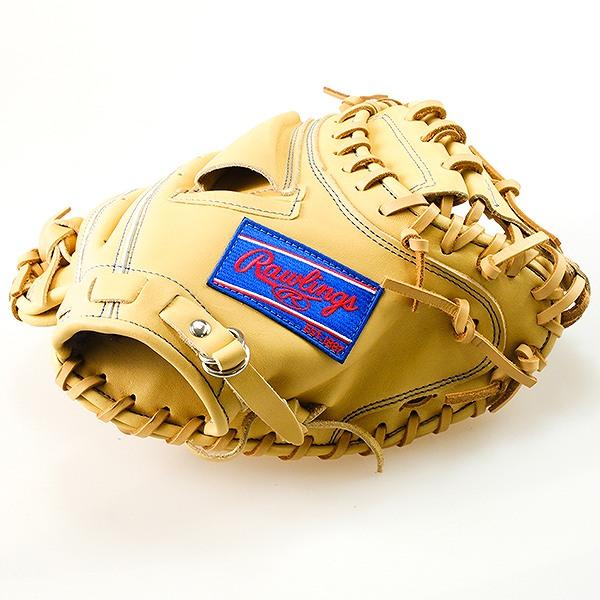 Rawlings 交換無料 野球 キャッチャーミット 少年軟式 ジュニア