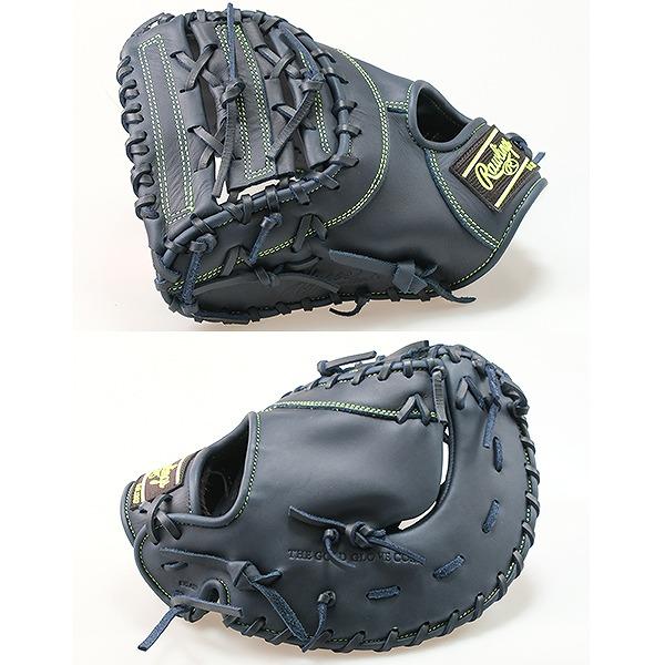 Rawlings（ローリングス） 交換無料 野球 ファーストミット 少年軟式