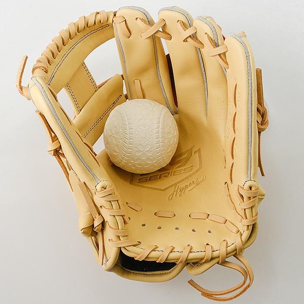 ローリングス ハイパーテック 未使用品 Rawlings 児童用 軟式グローブ Rawlings（ローリングス） 交換無料 野球 グローブ 少年軟式 子供