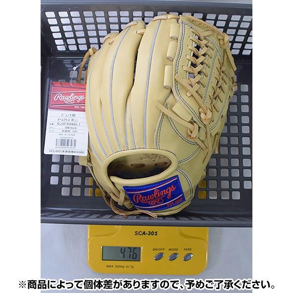 Rawlings（ローリングス） 交換無料 野球 グローブ 少年軟式 子供