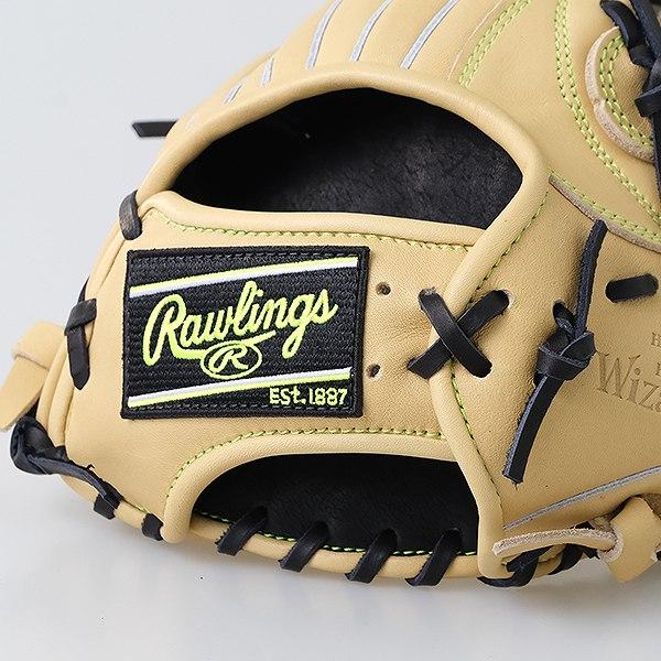 Rawlings（ローリングス） 交換無料 野球 グローブ 少年軟式 右投げ