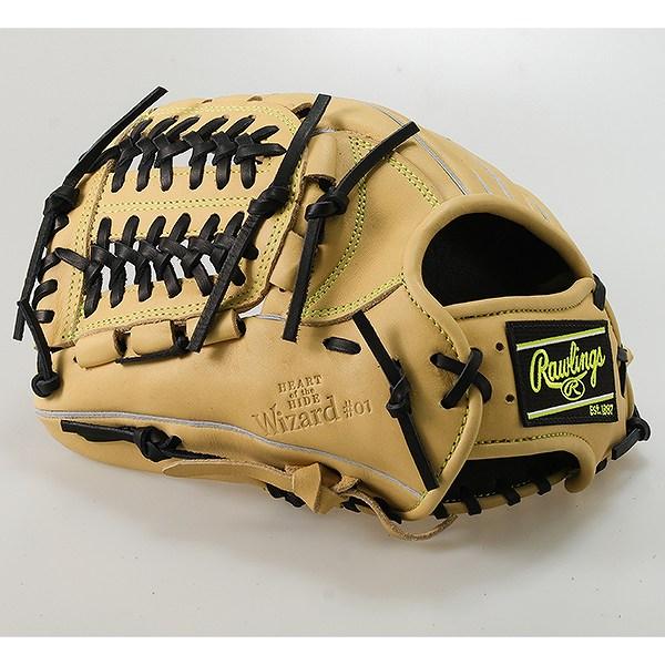 Rawlings（ローリングス） 交換無料 野球 グローブ 少年軟式 左投げ