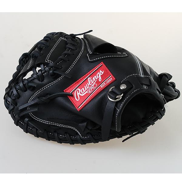 Rawlings（ローリングス） 交換無料 野球 キャッチャーミット 少年軟式