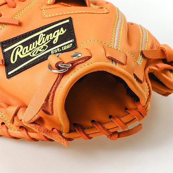 ローリングス 軟式 少年 左 キャッチャー ミット GJ3R92AFS キャメル Rawlings（ローリングス） 交換無料 野球 キャッチャーミット 少年軟式