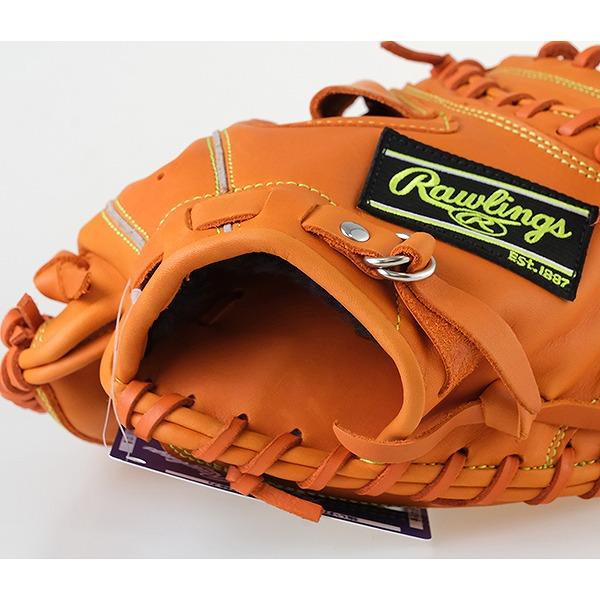 Rawlings（ローリングス） 交換無料 野球 キャッチャーミット 少年軟式