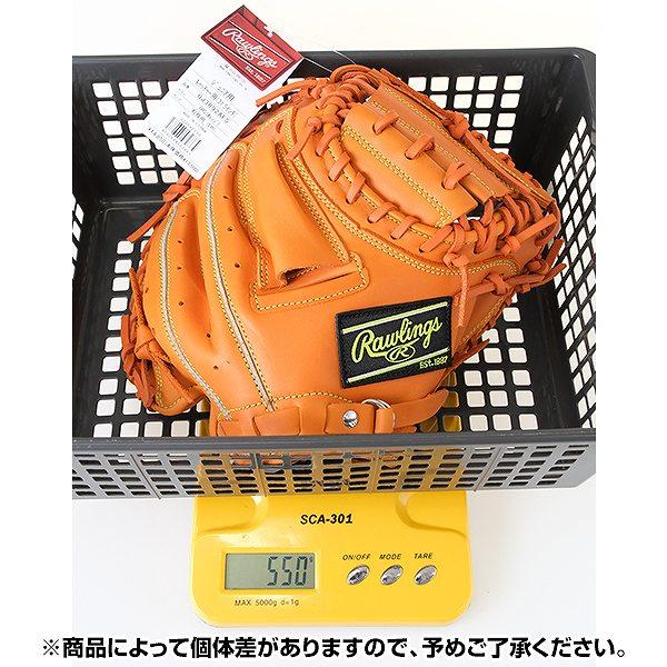 Rawlings（ローリングス） 交換無料 野球 キャッチャーミット 少年軟式