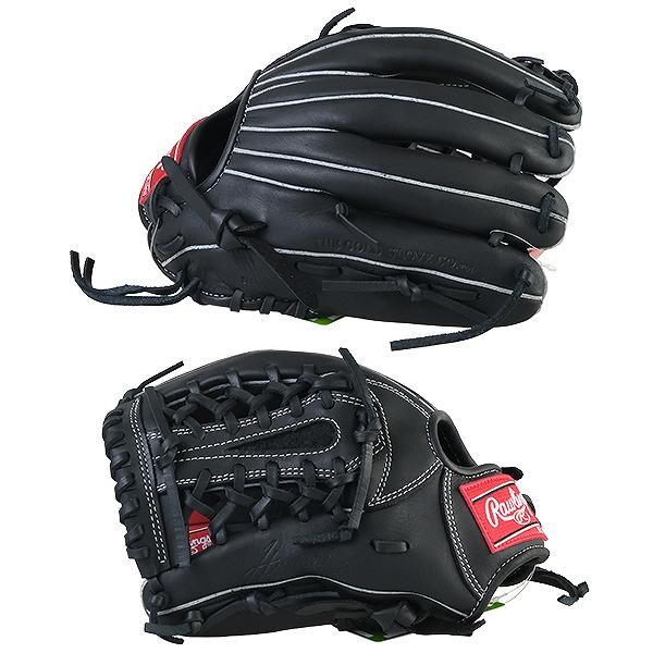 Rawlings（ローリングス） 交換無料 野球 グローブ 少年軟式 子供 左