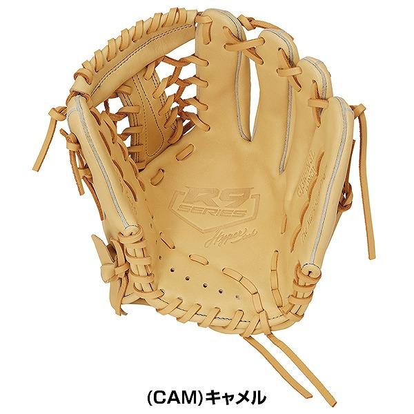 HYPER TECH（ローリングス） 野球 少年軟式 グローブ ローリングス