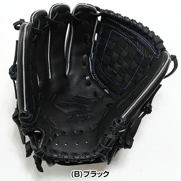【希少カラー】 左利き ローリングス 軟式 野球 グローブ ブラック 本革 ローリングス（Rawlings）（キッズ）少年軟式用グラブ オール