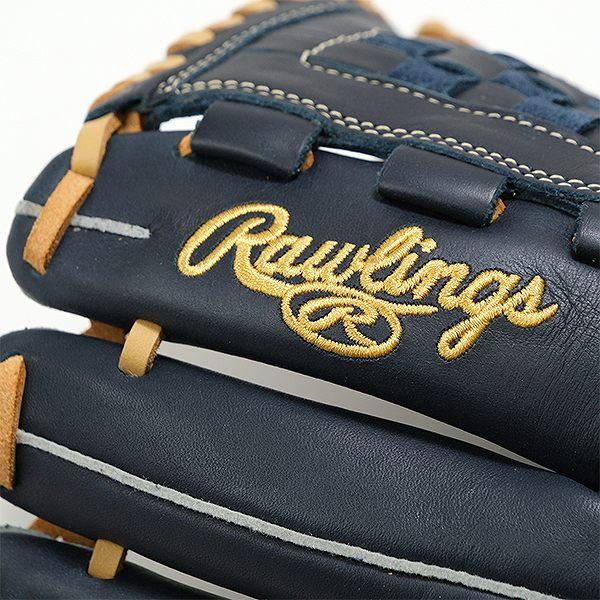Rawlings（ローリングス） 交換無料 野球 グローブ 少年軟式 右投げ