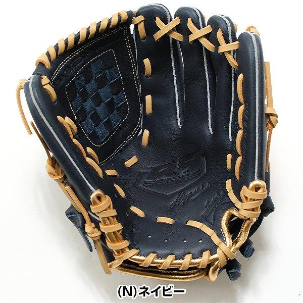 ローリングス　GJ4FR9BFM　ジュニア用　軟式用　オールラウンド用　Mサイズ 野球 ローリングス 少年用 軟式グローブ グラブ オールラウンド用