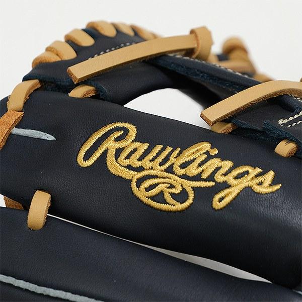 Rawlings（ローリングス） 交換無料 野球 グローブ 少年軟式 右投げ