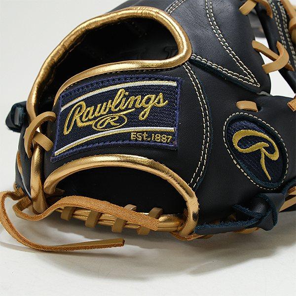 Rawlings（ローリングス） 交換無料 野球 グローブ 少年軟式 右投げ