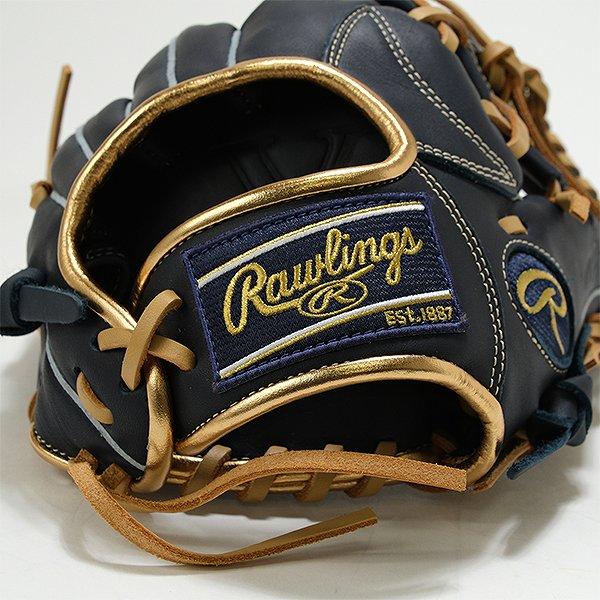 Rawlings（ローリングス） 交換無料 野球 グローブ 少年軟式 右投げ