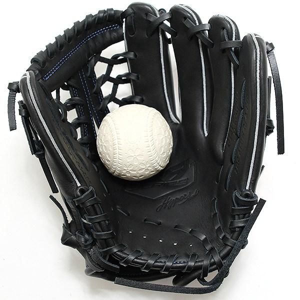 ローリングス　GJ4FR9N8L　ジュニア用　軟式用　オールラウンド用　Lサイズ 2024モデル】ローリングス 少年軟式 グローブ グラブ オール