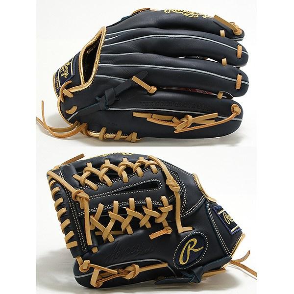 ローリングス　GJ4FR9N8L　ジュニア用　軟式用　オールラウンド用　Lサイズ Rawlings 交換無料 野球 グローブ 少年軟式 左投げ ローリングス