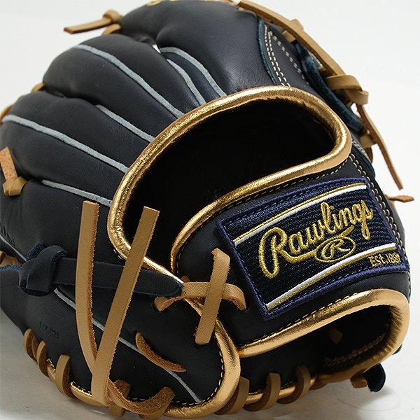 Rawlings（ローリングス） 3連休も毎日出荷 交換無料 野球 グローブ