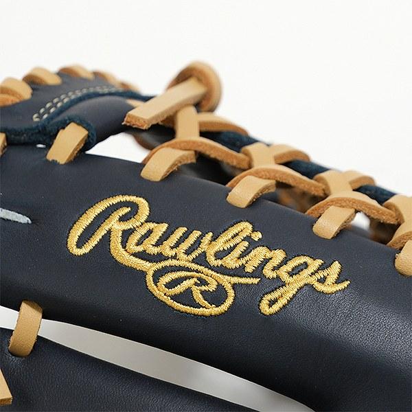 Rawlings（ローリングス） 交換無料 野球 グローブ 少年軟式 右投げ