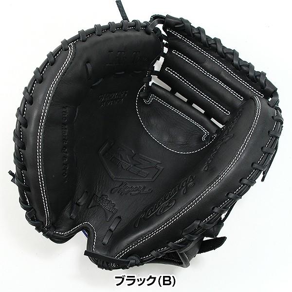 Rawlings（ローリングス） 交換無料 野球 キャッチャーミット 少年軟式