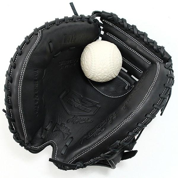 Rawlings（ローリングス） 交換無料 野球 キャッチャーミット 少年軟式