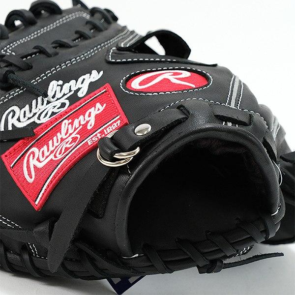 Rawlings（ローリングス） 交換無料 野球 キャッチャーミット 少年軟式
