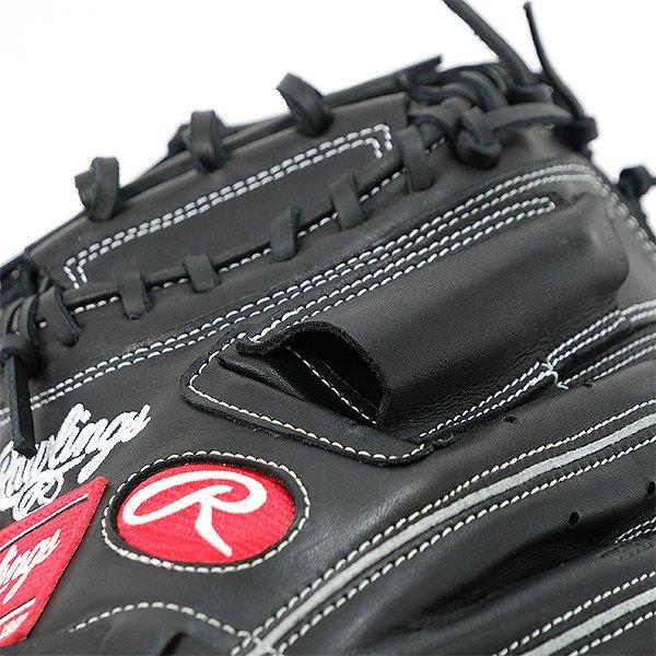 Rawlings（ローリングス） 交換無料 野球 キャッチャーミット 少年軟式