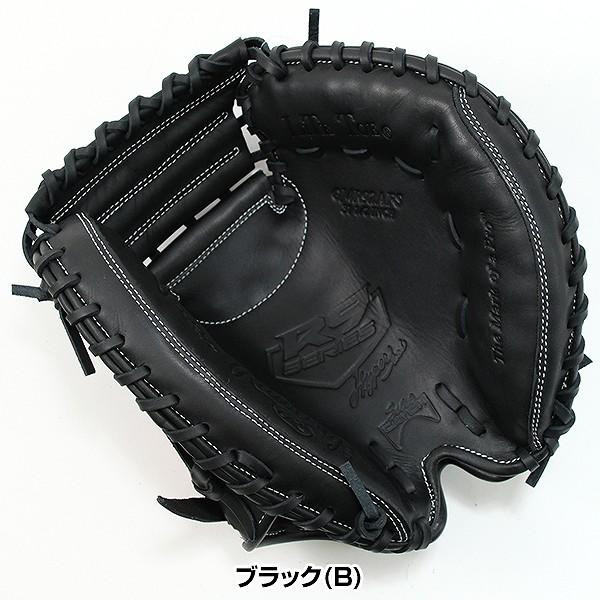 Rawlings（ローリングス） 交換無料 野球 キャッチャーミット 少年軟式